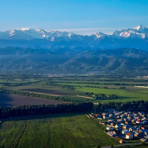 Фотография 1 - Алматы